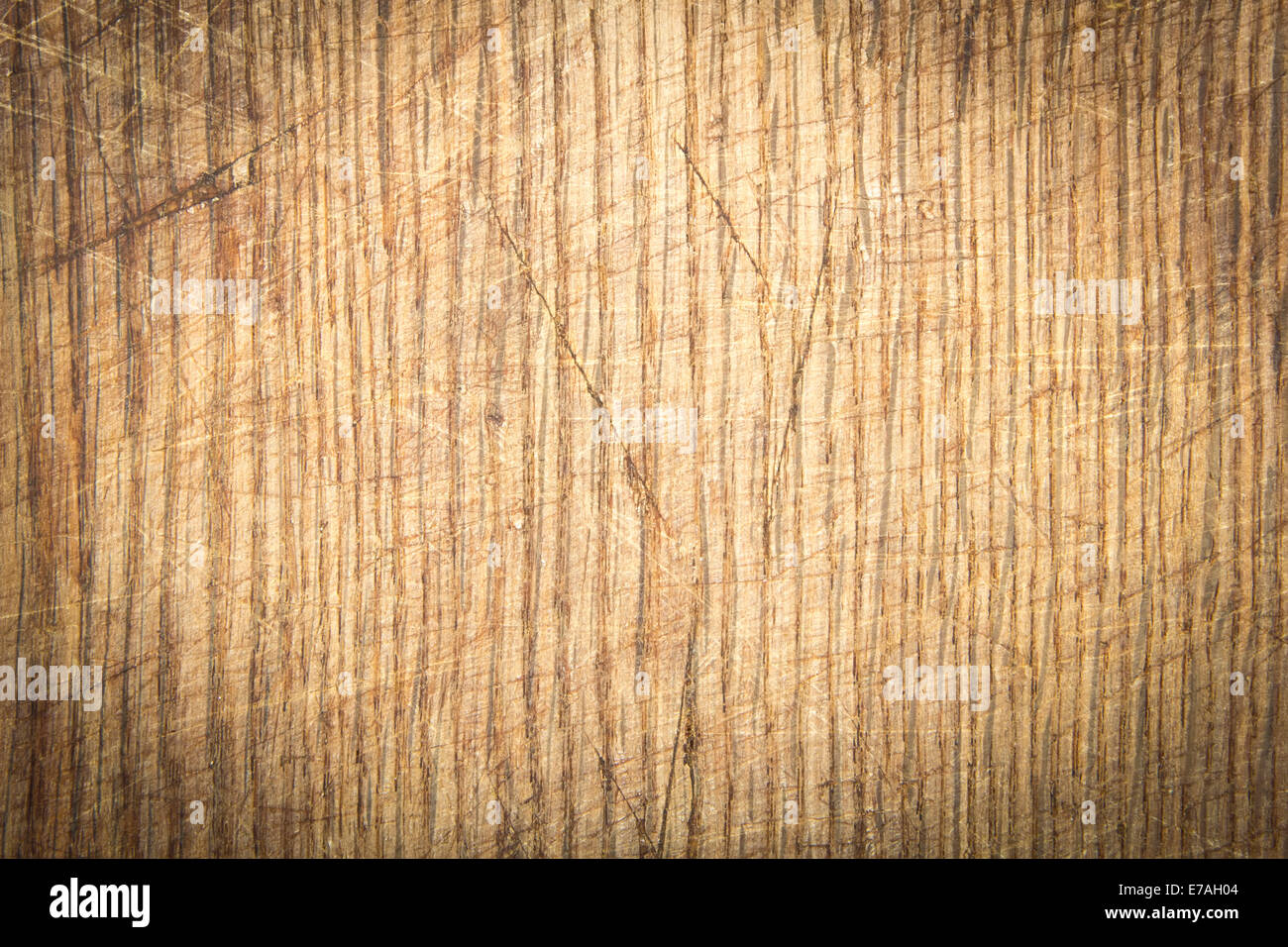 hölzerne Hintergrund, alte Grunge Textur des Holzes Stockfoto