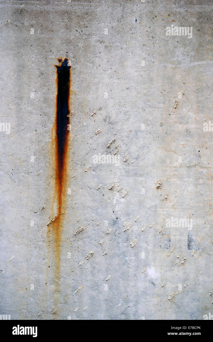 Rust stain -Fotos und -Bildmaterial in hoher Auflösung – Alamy