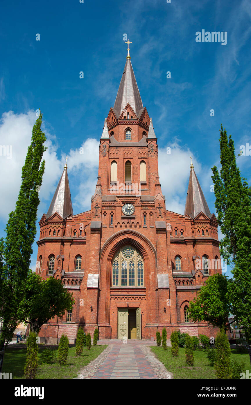 Tartu Fotos und Bildmaterial in hoher Auflösung Alamy