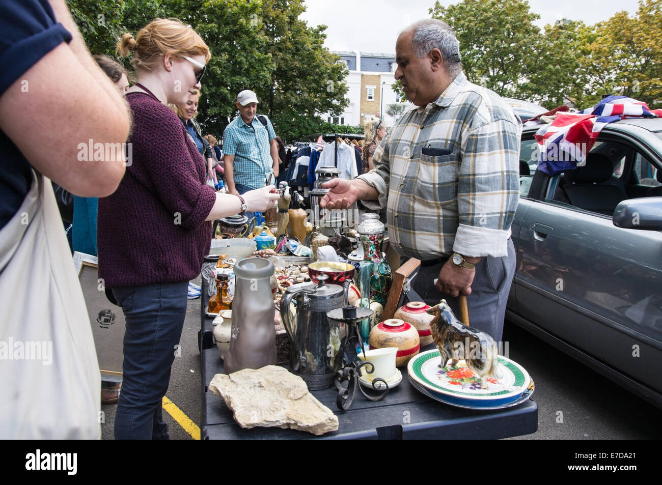 Battersea auto boot verkauf Stockfotos und bilder Kaufen Alamy Battersea auto boot verkauf Stockfotos und bilder Kaufen Alamy