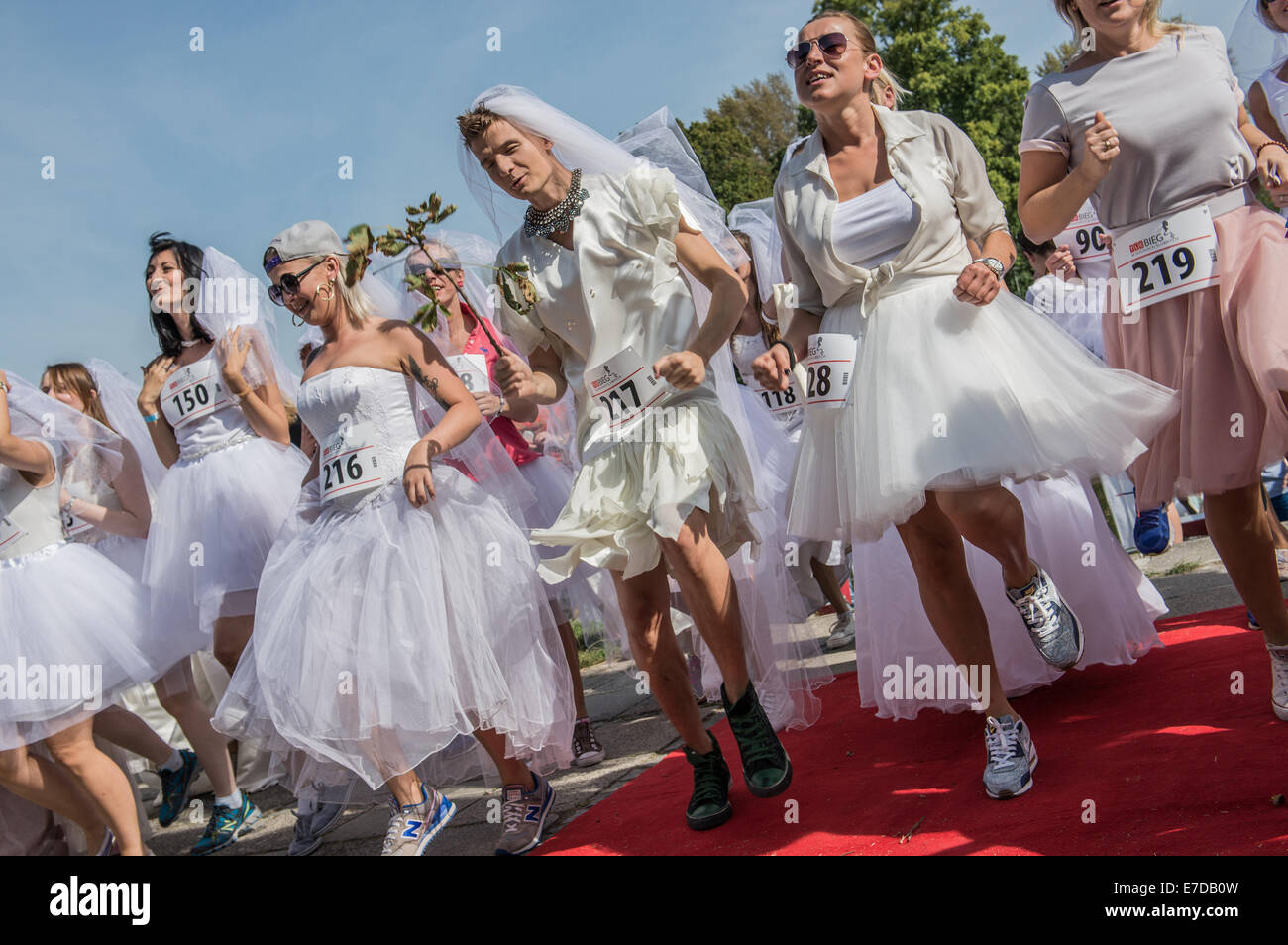 Polnische Hochzeit Ideen Und Tipps Eventpeppers