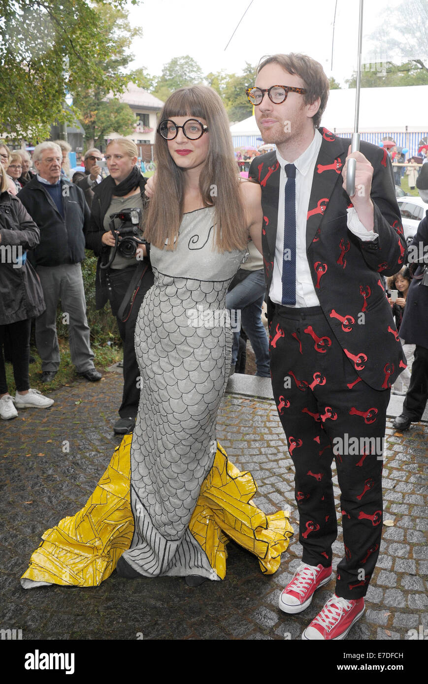 Charlotte colbert -Fotos und -Bildmaterial in hoher Auflösung – Alamy