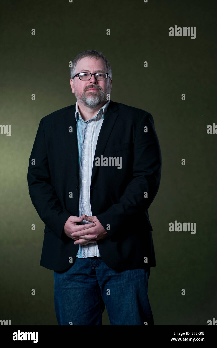 Jeff vandermeer Fotos und Bildmaterial in hoher Auflösung Alamy