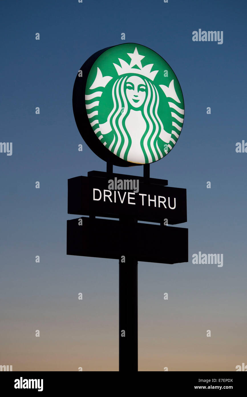 (Foto von Matthew Horwood) Stockfoto