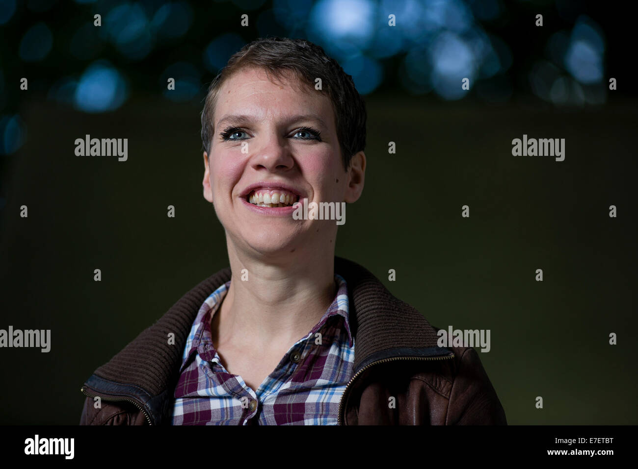 Englischer stand up comedian Stockfotos und bilder Kaufen Alamy