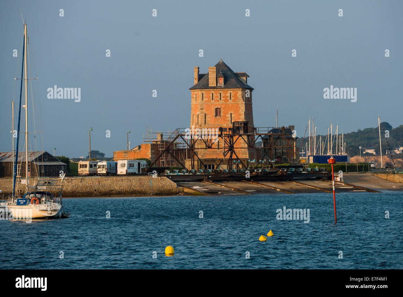 Vauban tower Fotos und Bildmaterial in hoher Auflösung Alamy