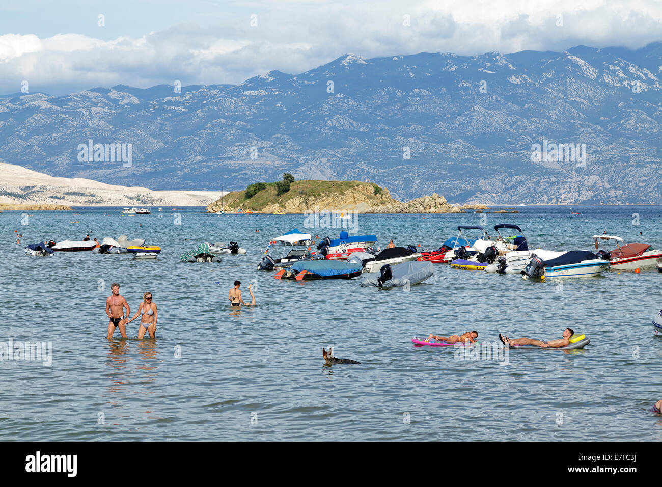 San Marino Strand Stockfotos Und Bilder Kaufen Alamy