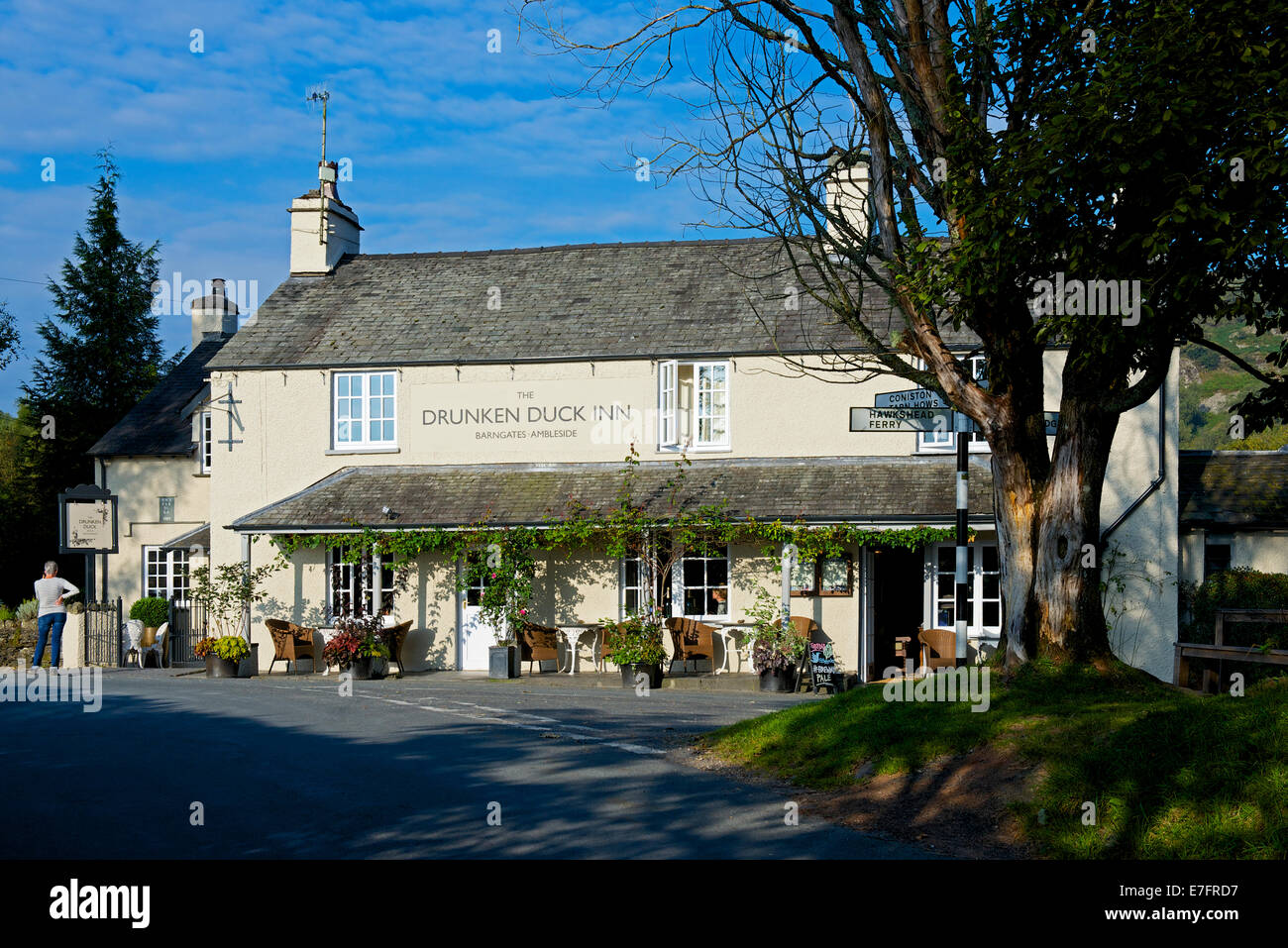 Duck Inn Stockfotos Und Bilder Kaufen Alamy Duck Inn Stockfotos Und Bilder Kaufen Alamy
