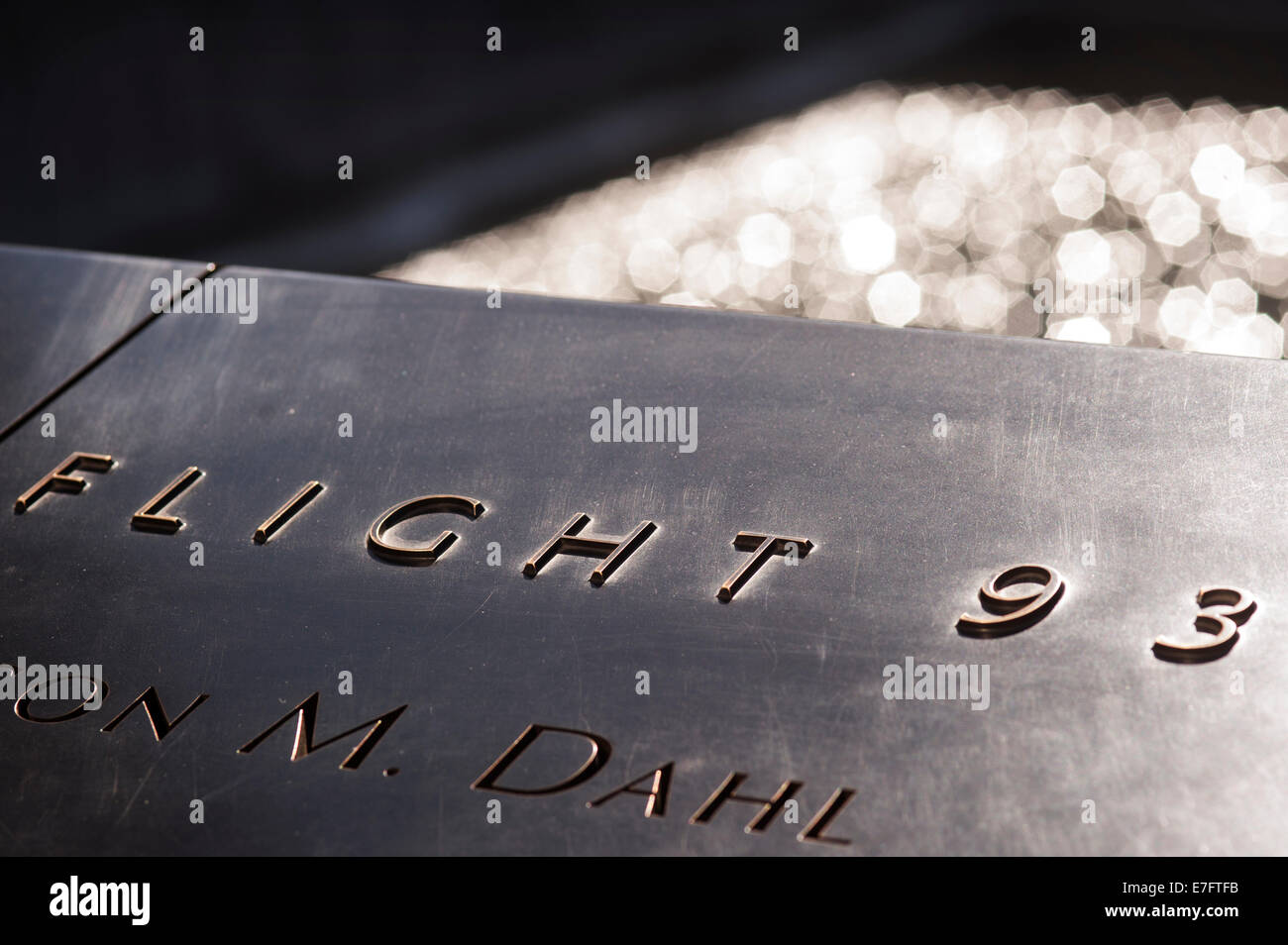 Flug 93 gedenkstätte Fotos und Bildmaterial in hoher Auflösung Alamy