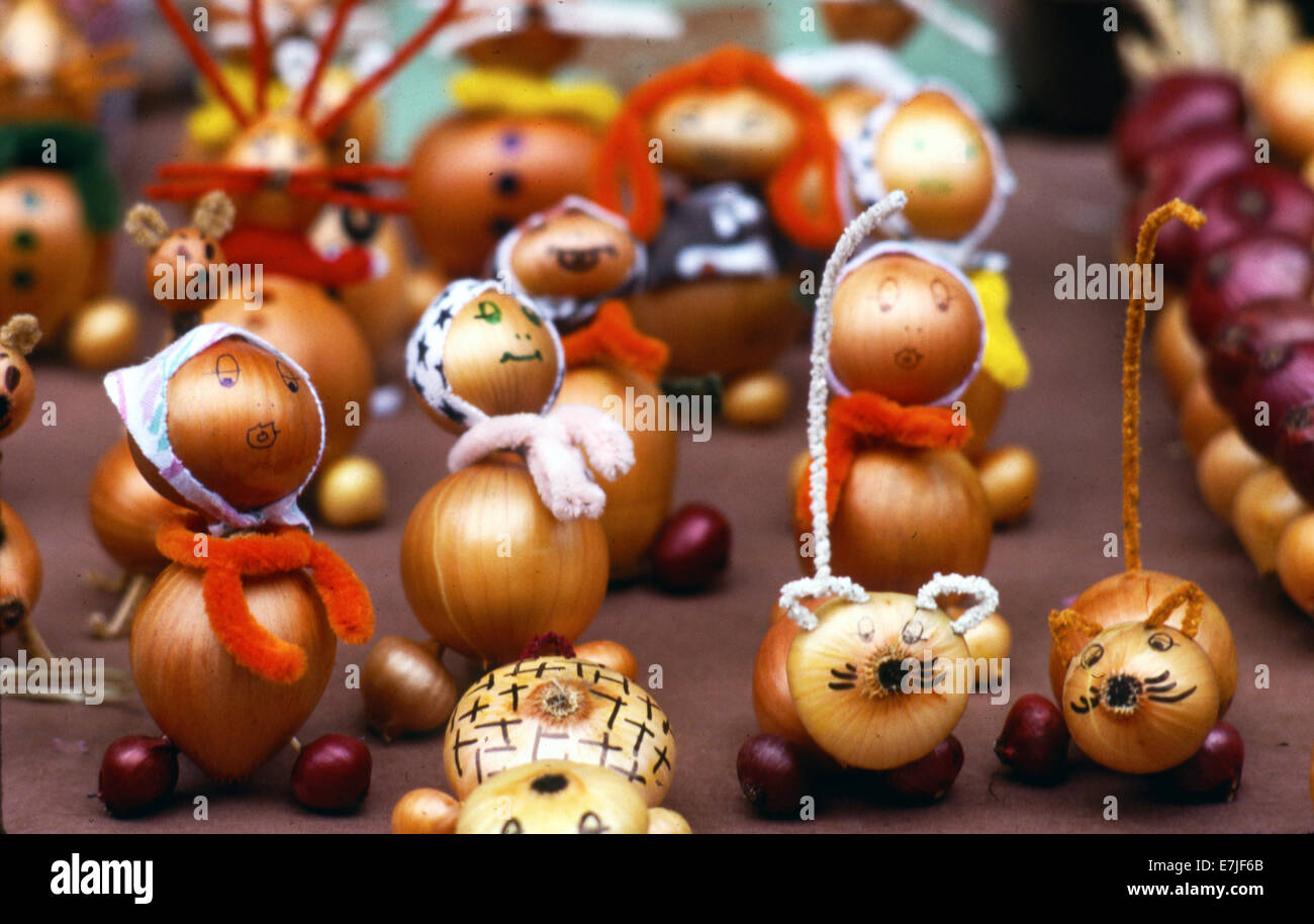 Switzerland bern onion festival Fotos und Bildmaterial in hoher