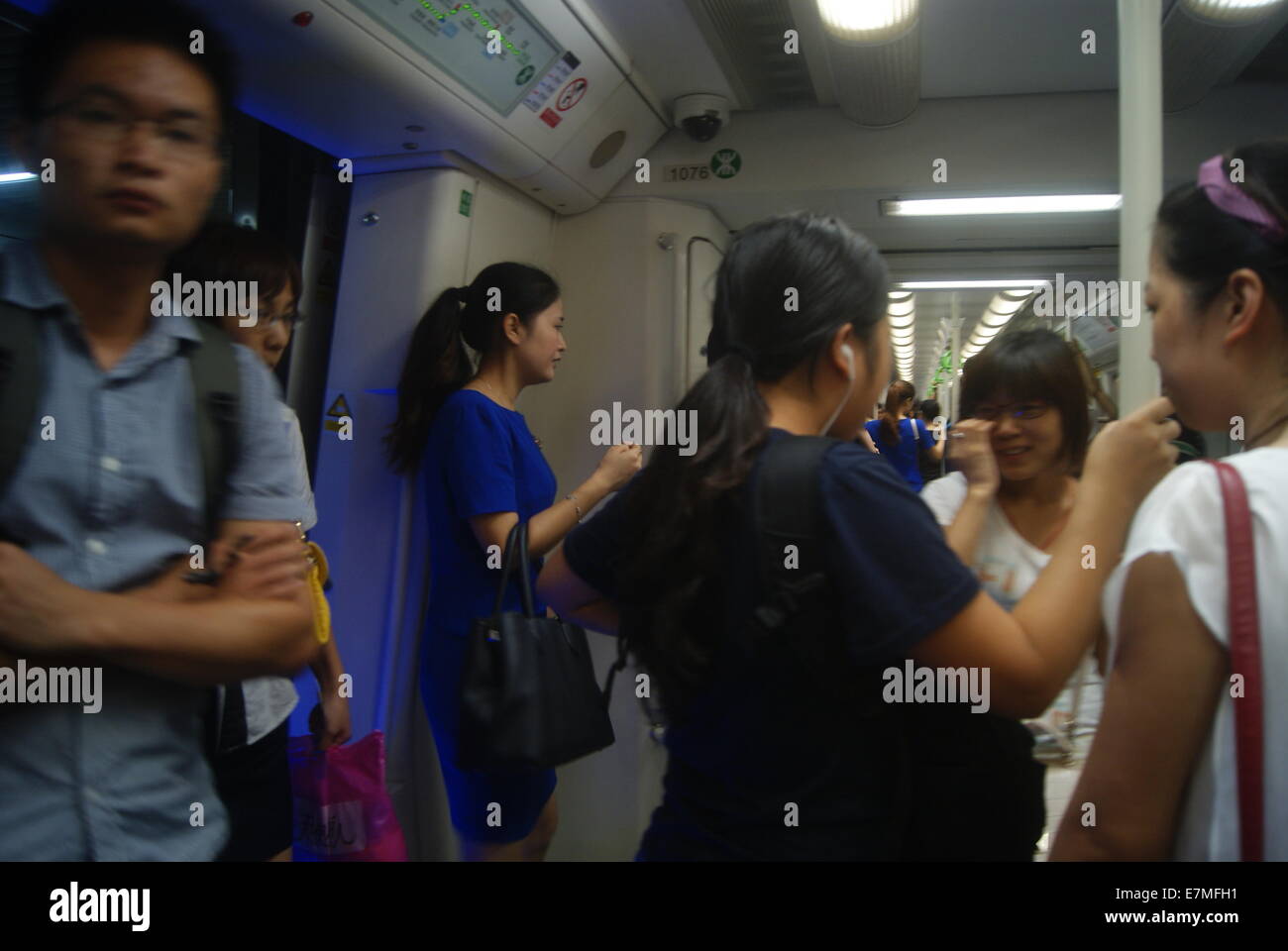 U bahn verkehr Fotos und Bildmaterial in hoher Auflösung Alamy