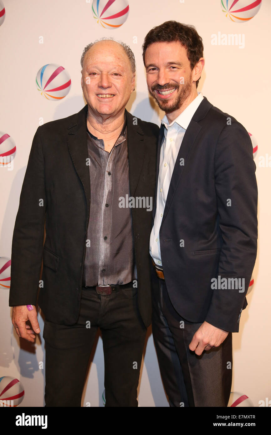 Premiere der Sat. 1 TV-Film \