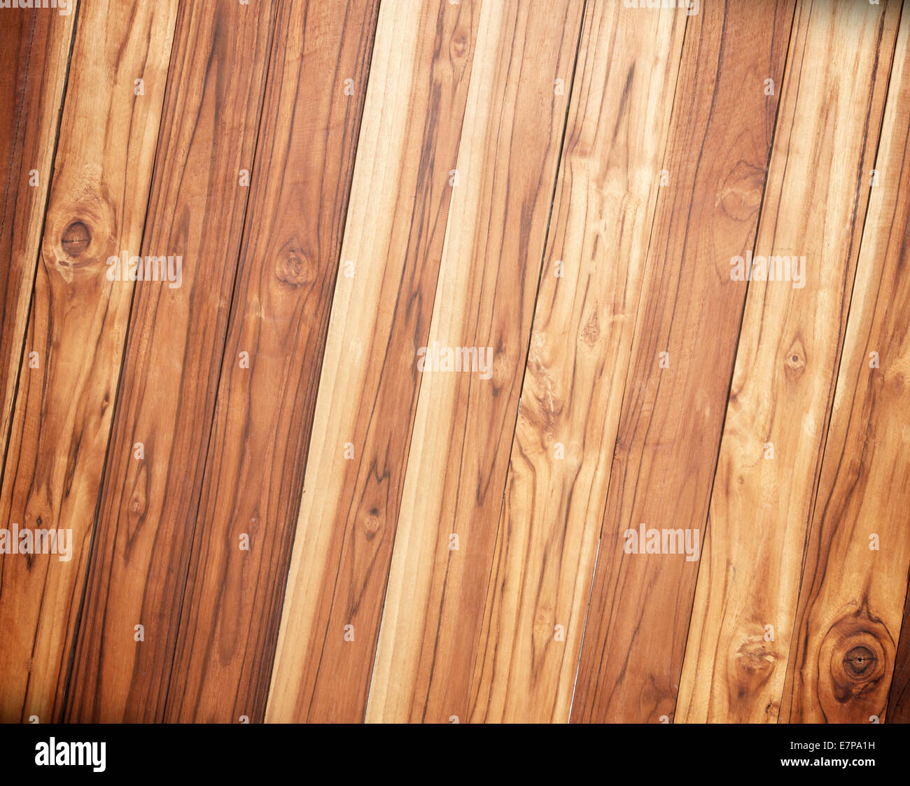 Holzstruktur mit natürlichen Muster abstrakten Hintergrund. Stockfoto