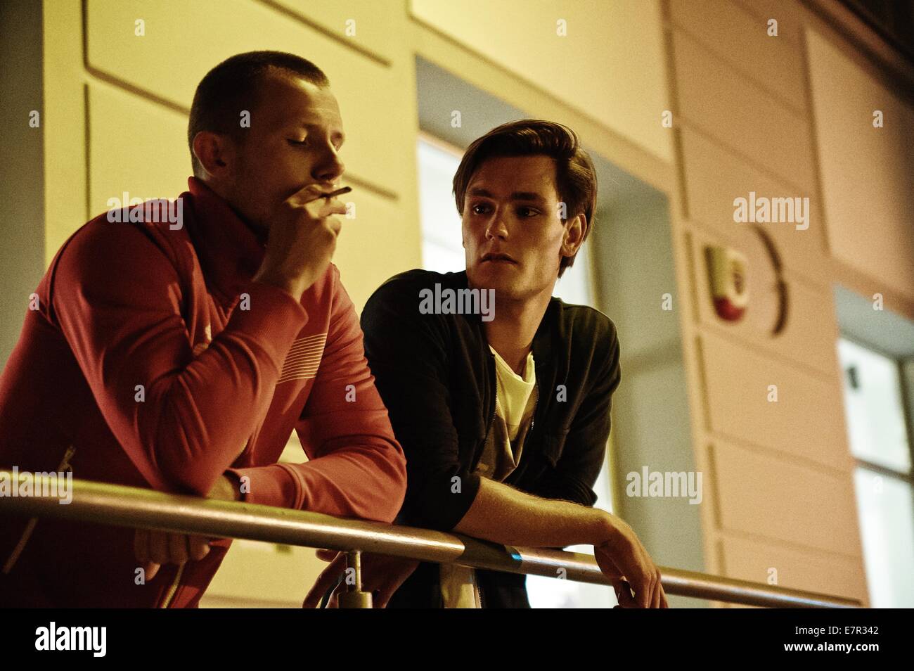 Bartosz Gelner Stockfotos Und Bilder Kaufen Alamy