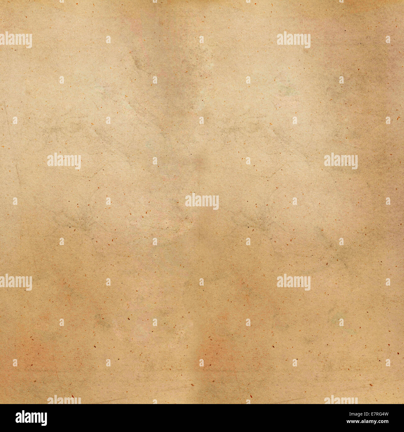 Vintage Antik Pergamentpapier Distressed Grunge Hintergrund Stockfoto