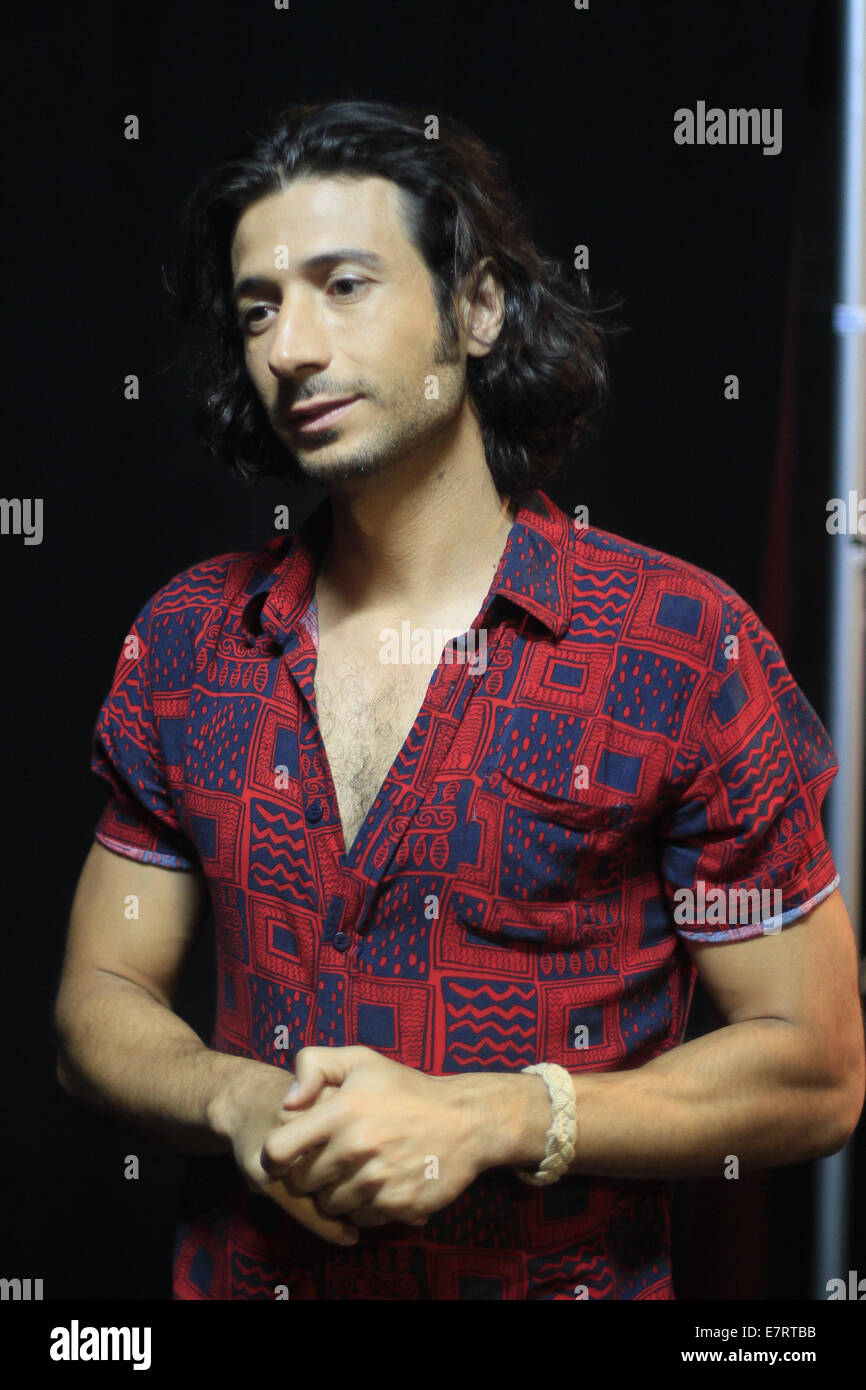 Nasri atweh Fotos und Bildmaterial in hoher Auflösung Alamy