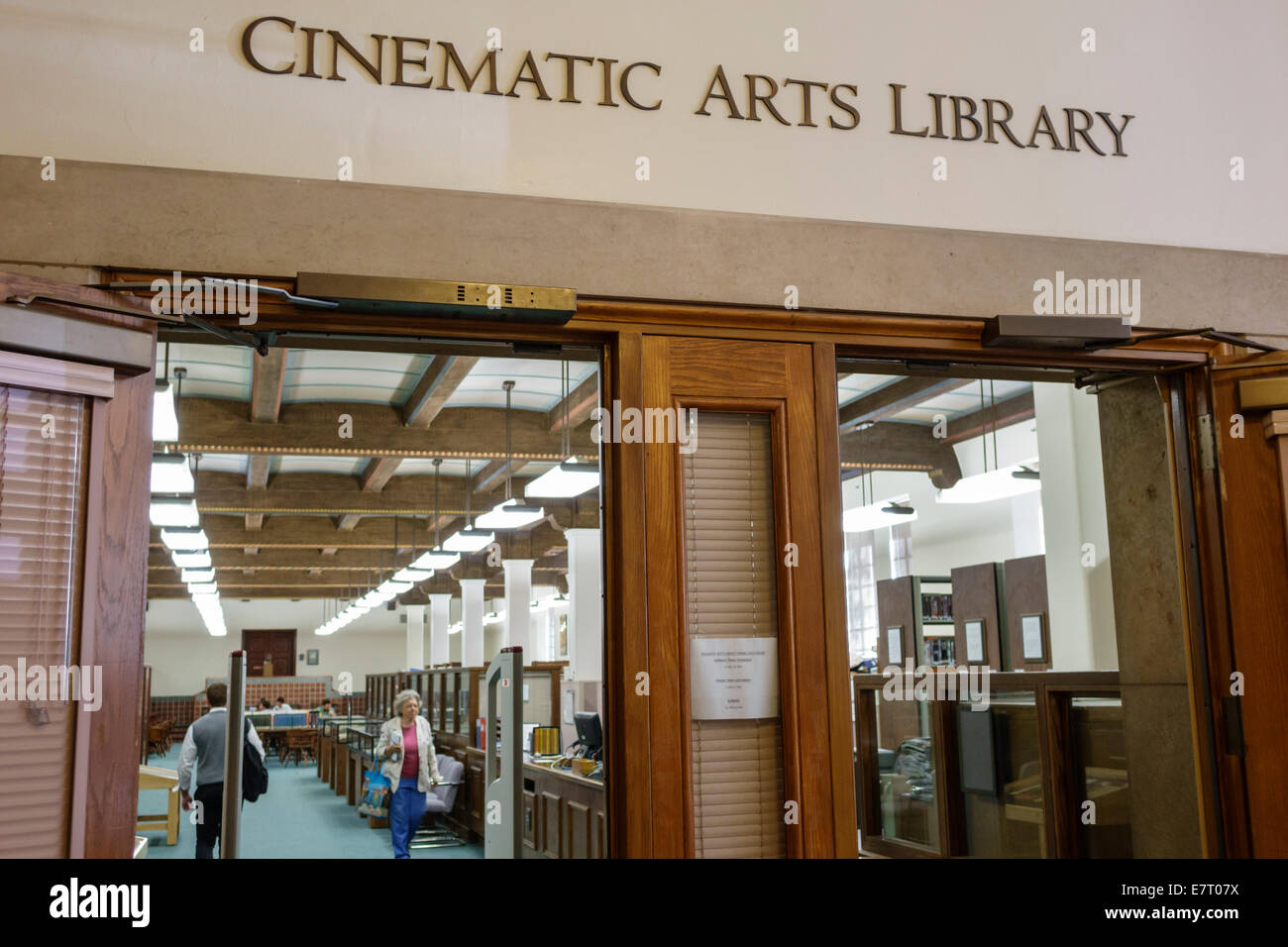Filmische wahrzeichen Fotos und Bildmaterial in hoher Auflösung Alamy