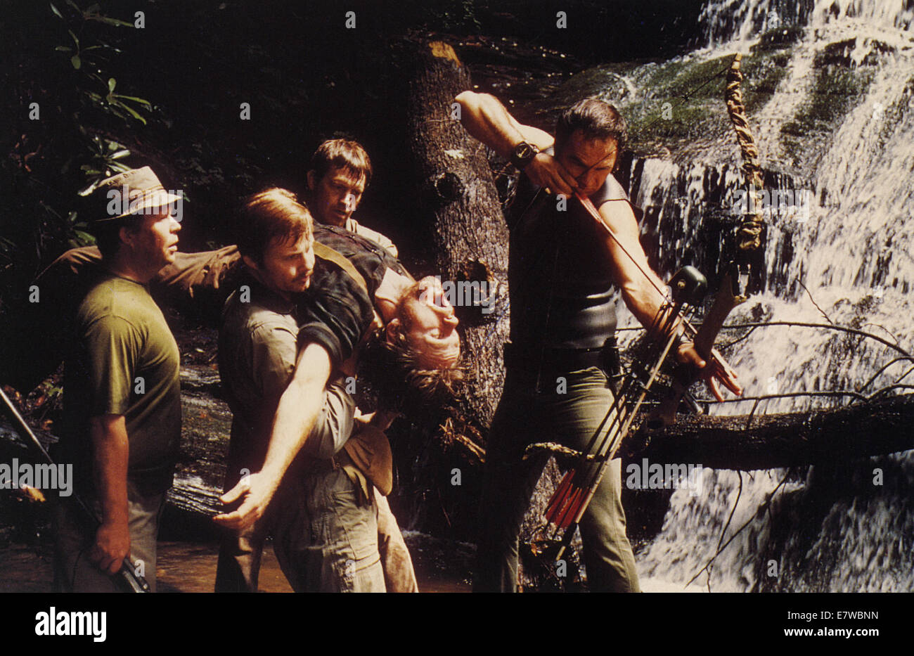 Deliverance movie Fotos und Bildmaterial in hoher Auflösung Alamy