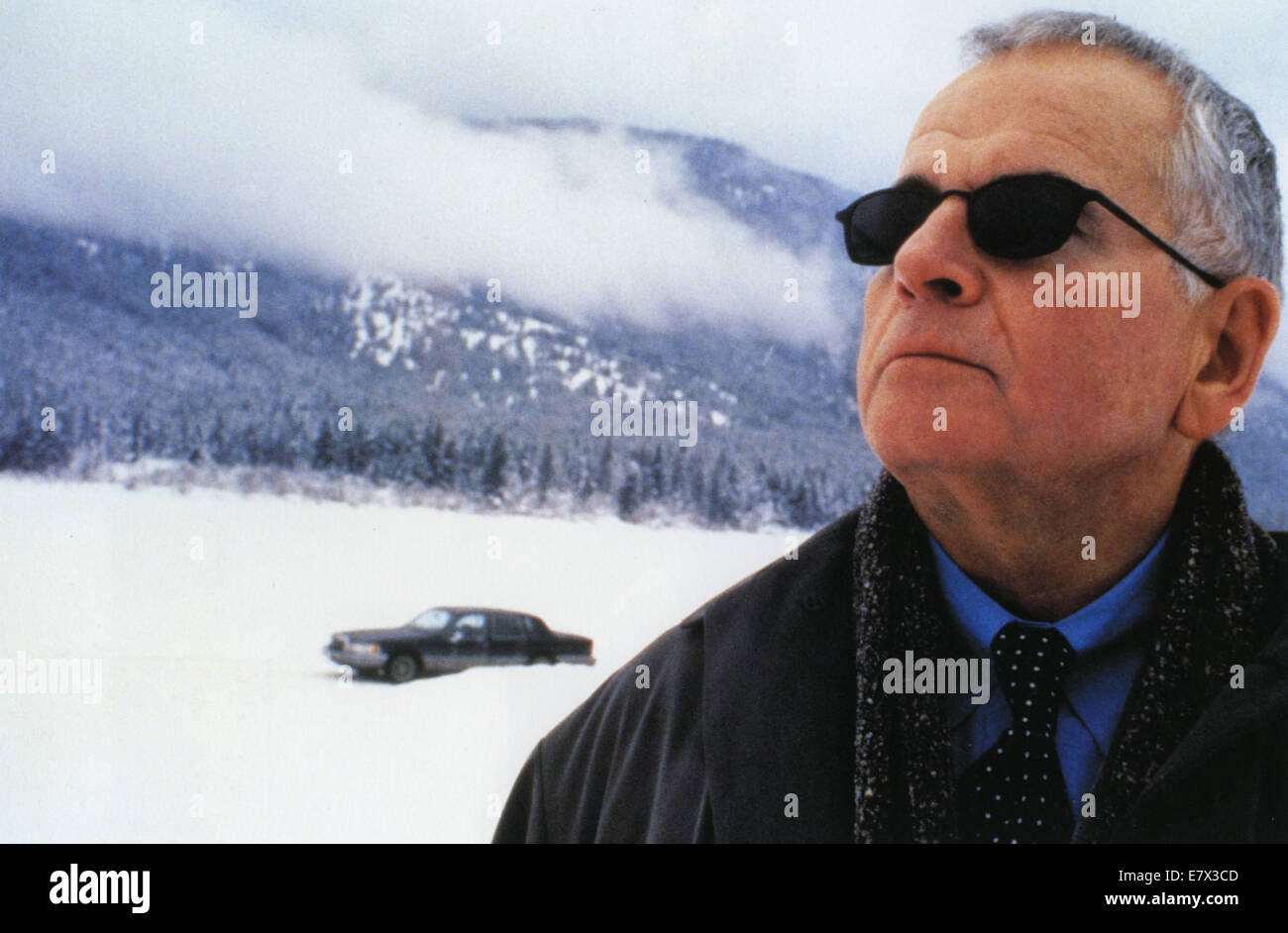 Das süße Jenseits 1997 Bündnis Communications Corporation Film mit Ian Holm Stockfoto