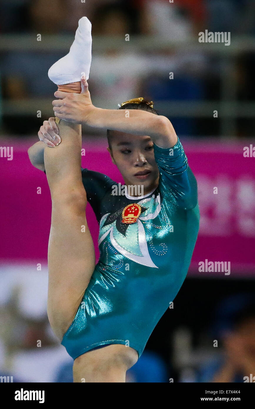 Yao jinnan Fotos und Bildmaterial in hoher Auflösung Alamy