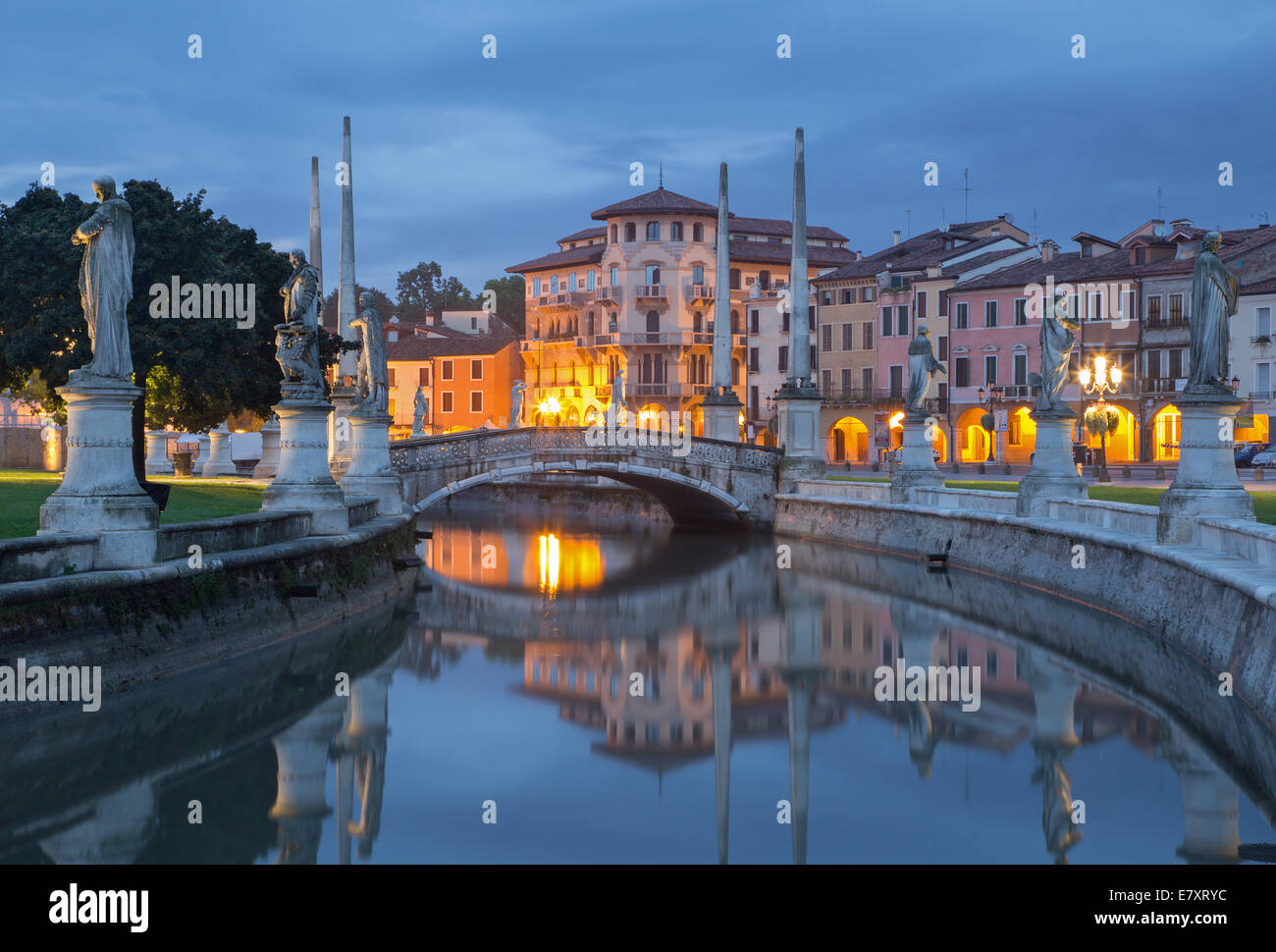 prato della valle prato della valle padova pd