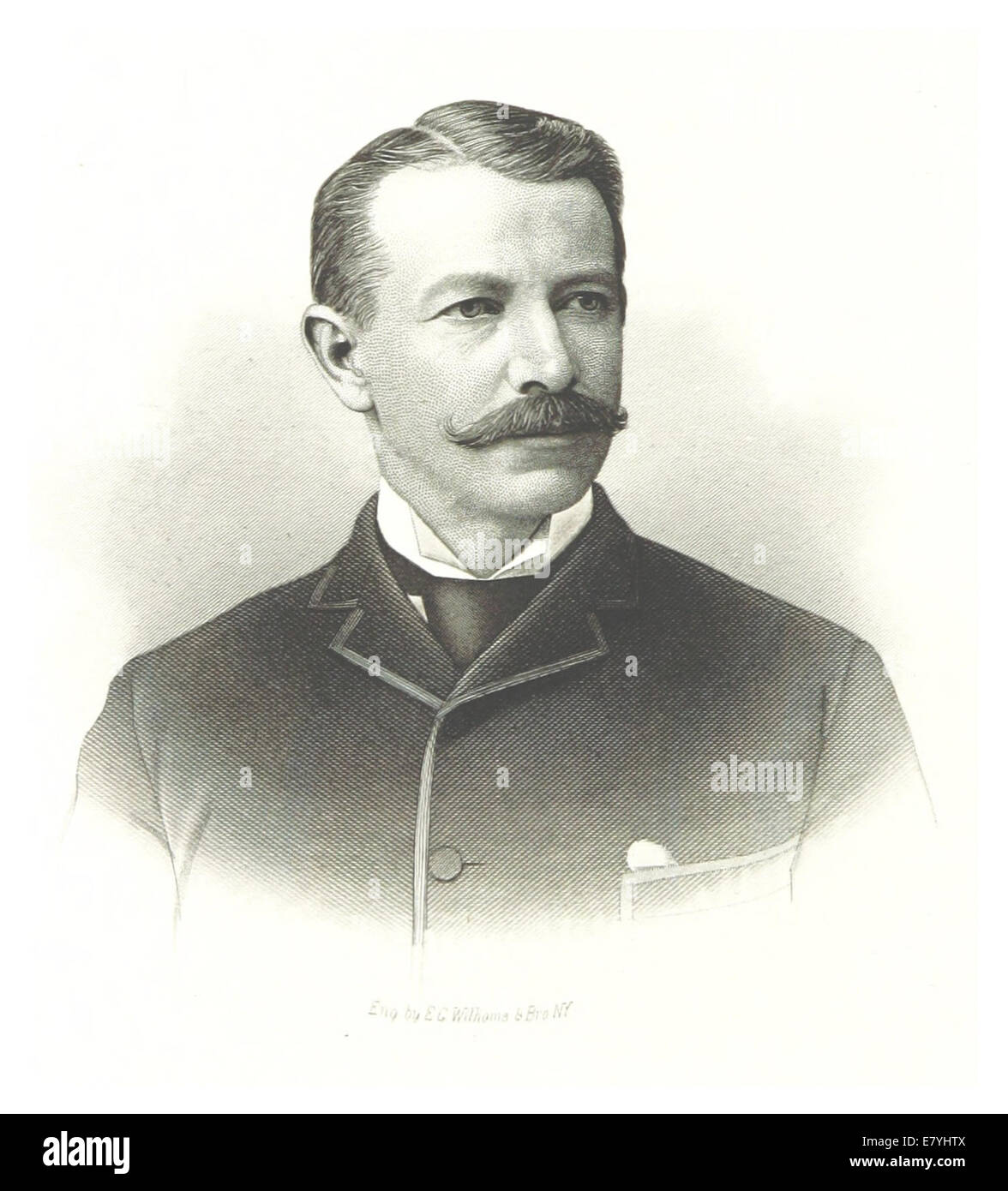 Charles webb Fotos und Bildmaterial in hoher Auflösung Alamy