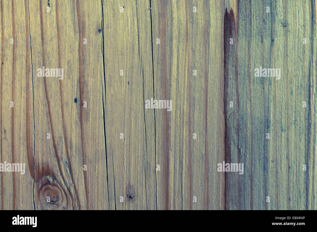 Holz- Hintergrund Stockfoto