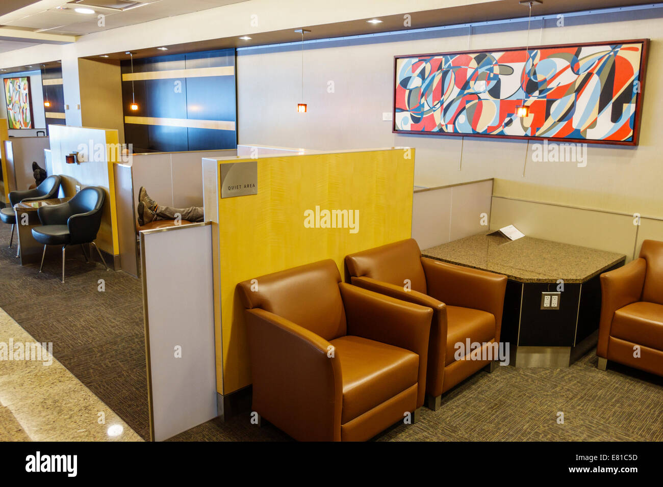 New York, New York, John F. Kennedy International Airport, JFK