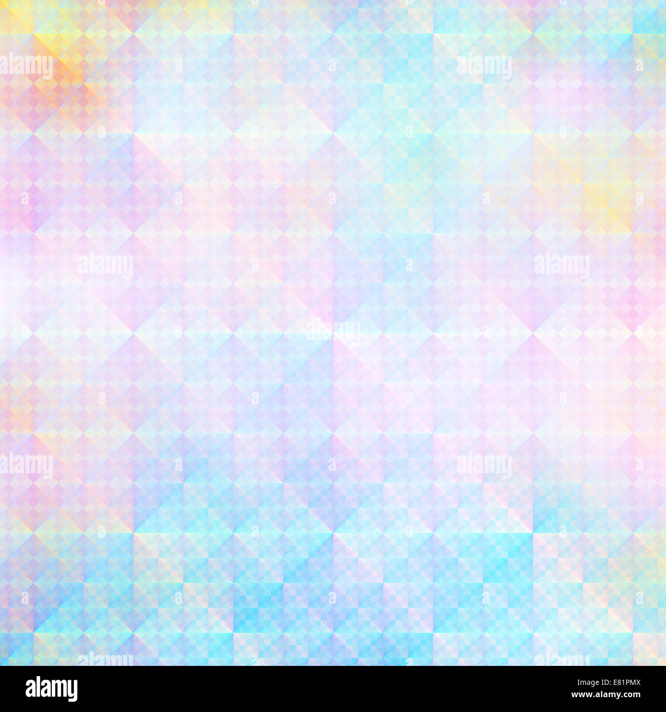 Pastelle Textur abstrakten Hintergrund Stockfoto
