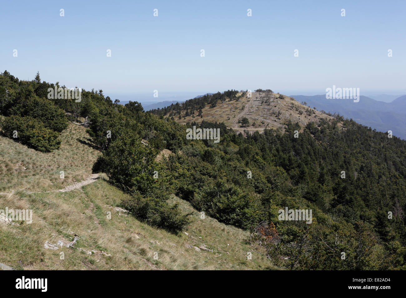 , Cevennen-Nationalpark, Frankreich, September 2014 Stockfoto
