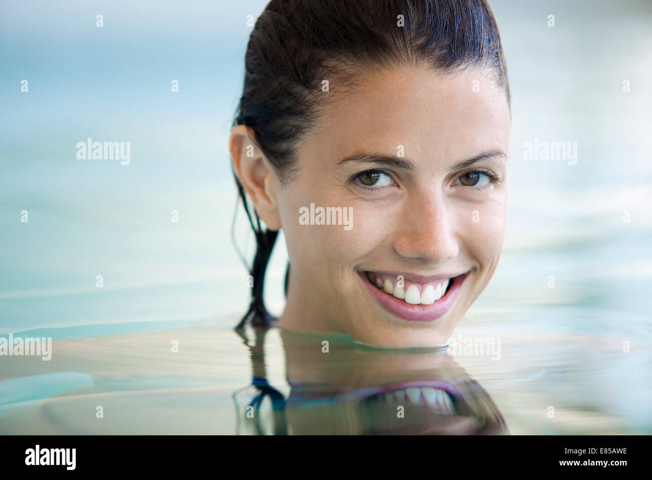 Skinny Dipping Summer Fotos Und Bildmaterial In Hoher Auflösung Alamy