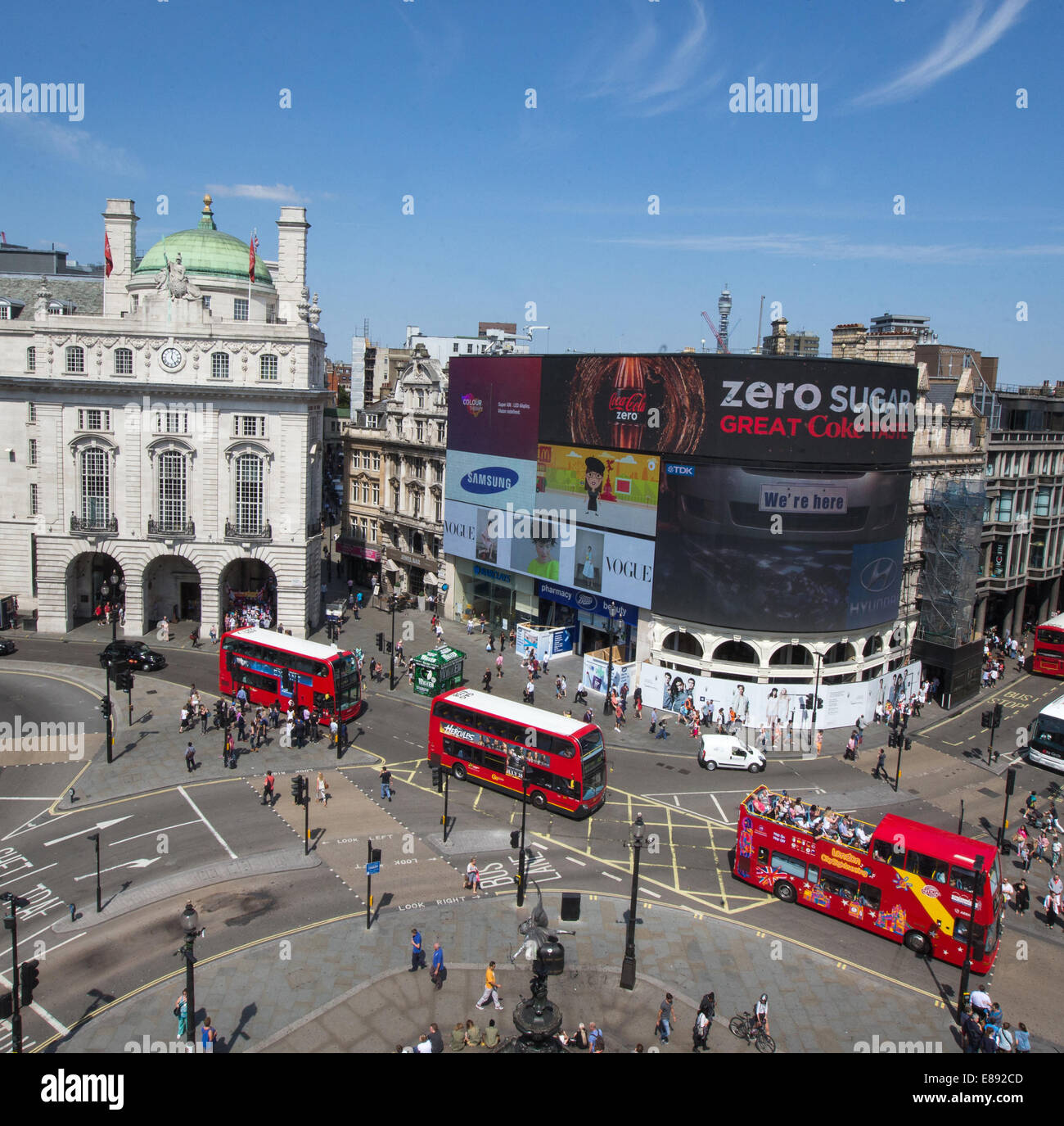 25+ Piccadilly Circus 1819 Pictures