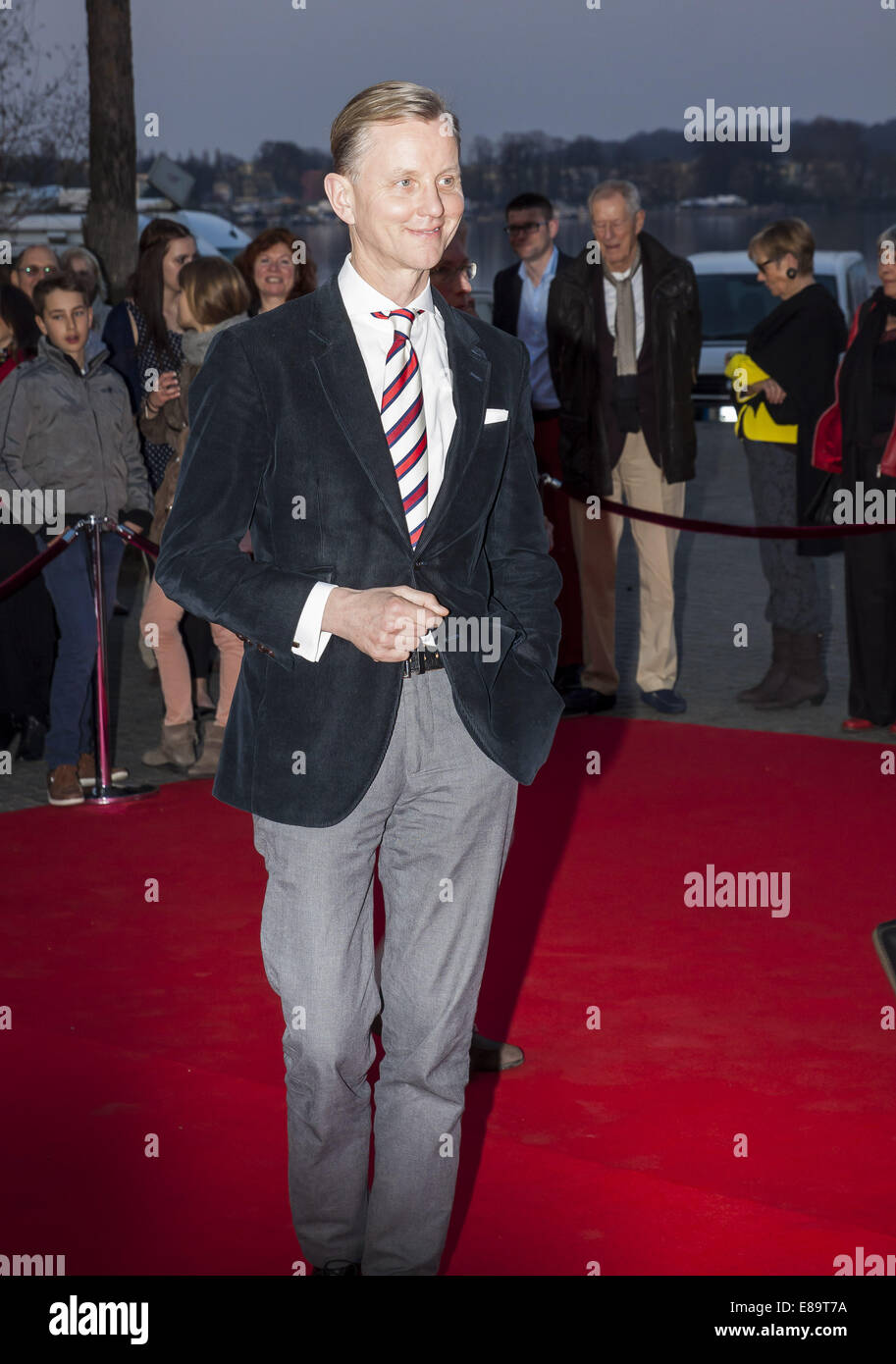 Max Raabe Stockfotos Und Bilder Kaufen Seite 2 Alamy