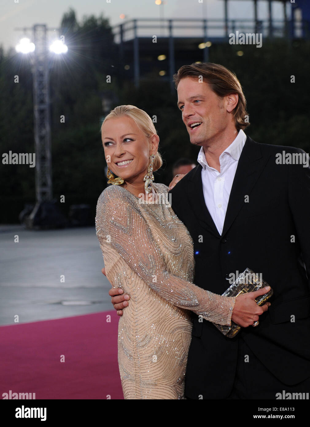 Schne Steffen Von Der Beeck Ebenbild