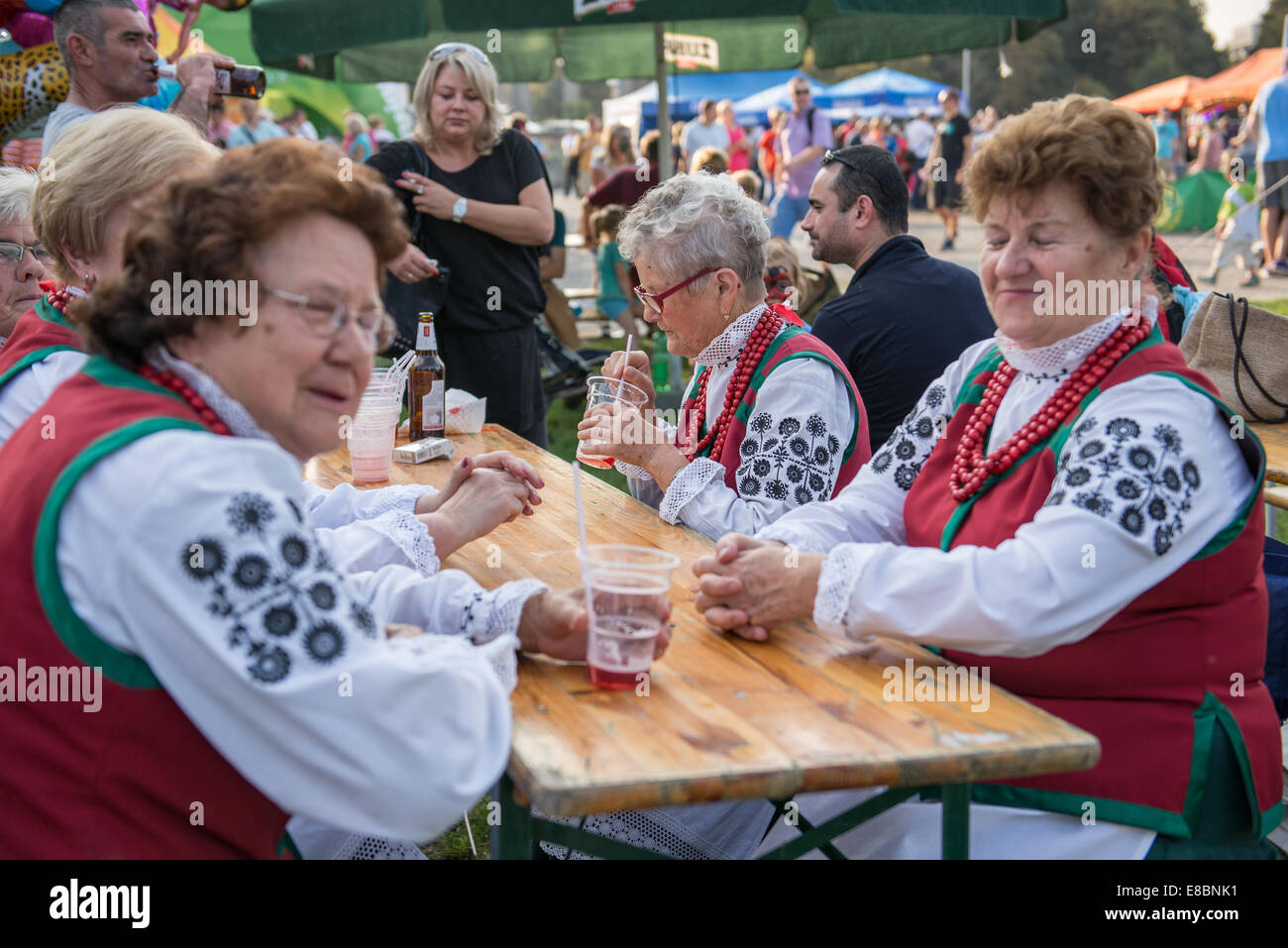 bilder von polnischen frauen