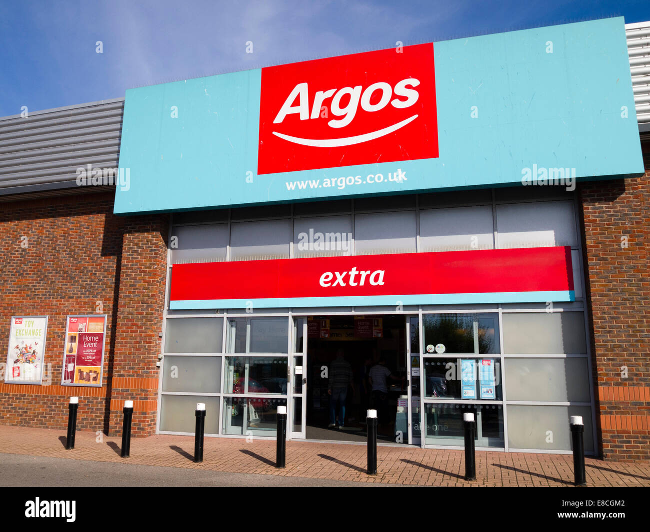 Argos einkaufen Fotos und Bildmaterial in hoher Auflösung Alamy