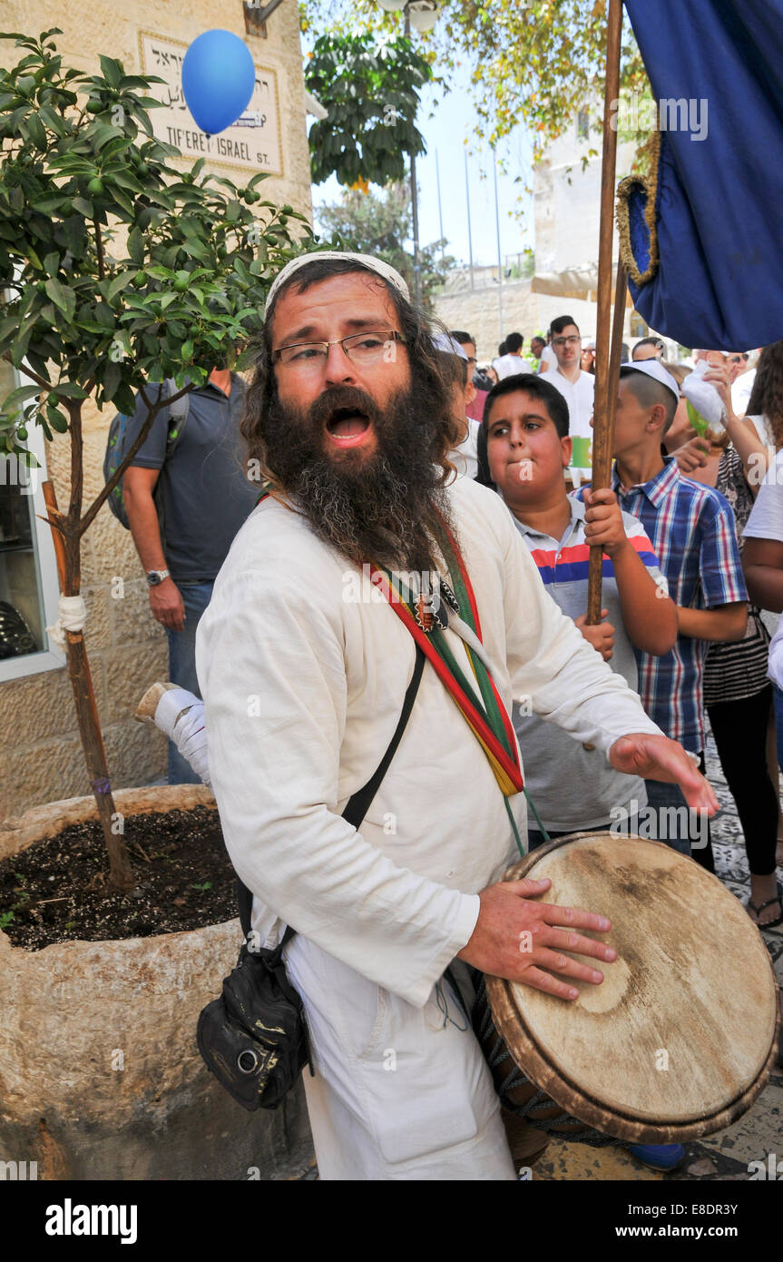 Jerusalem Syndrom Jerusalem Syndrom