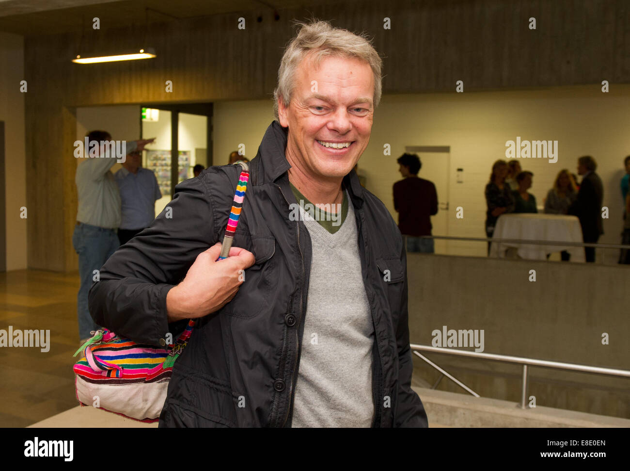 Edvard moser Fotos und Bildmaterial in hoher Auflösung Alamy