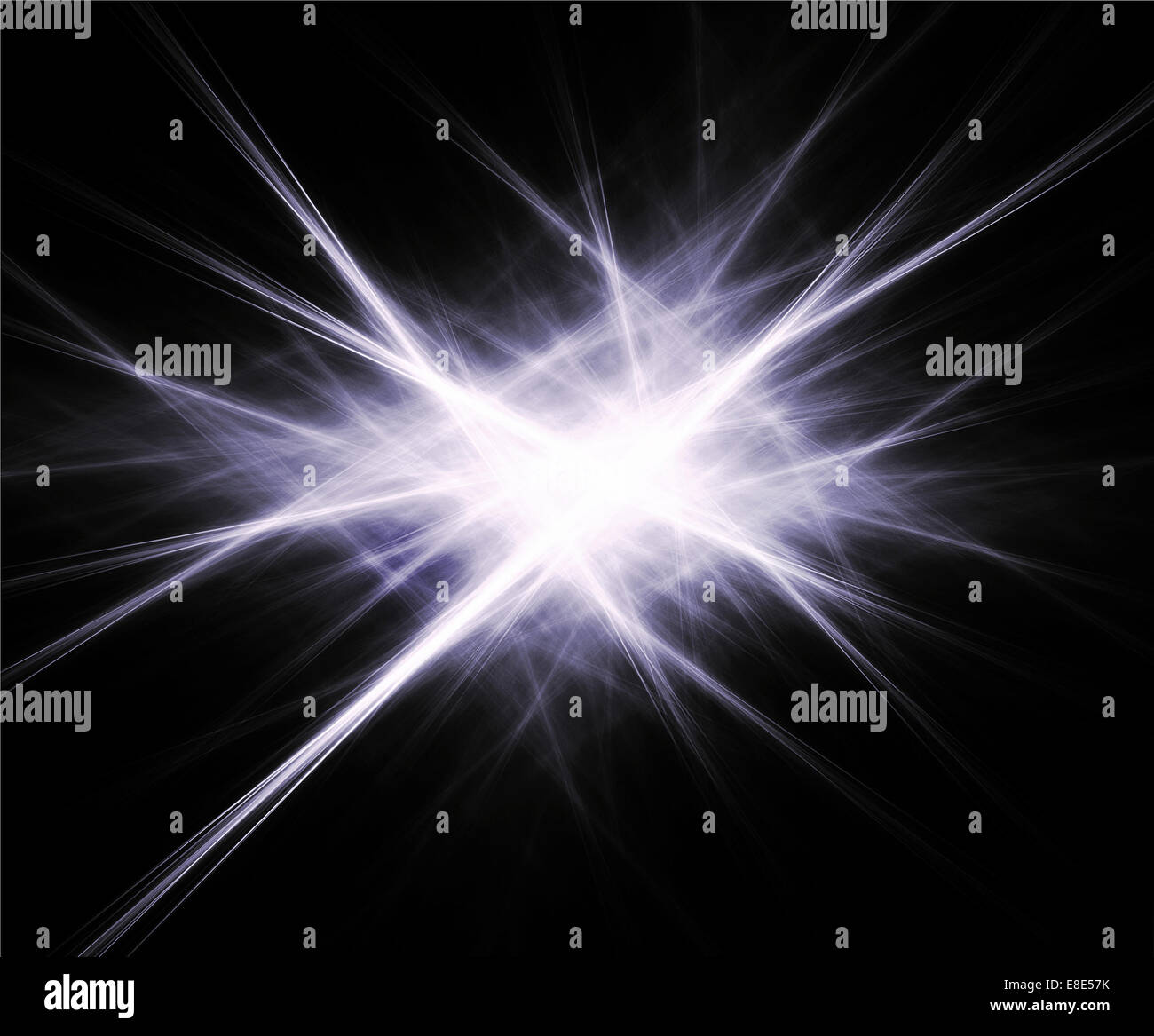 abstrakte Entlastung Stockfoto