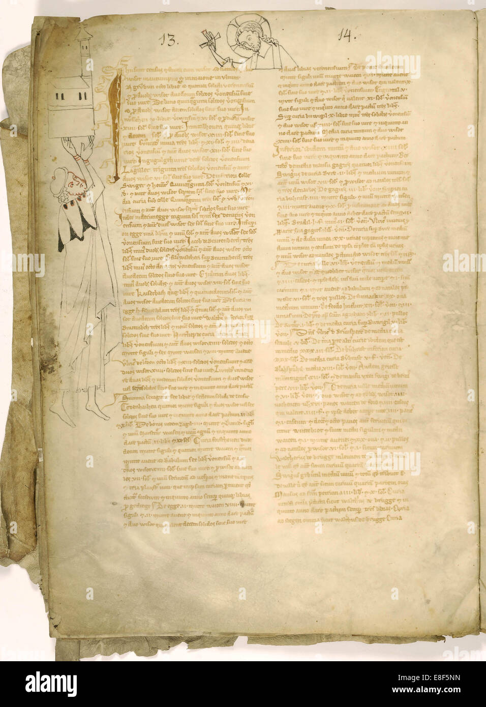 Welf i Fotos und Bildmaterial in hoher Auflösung Alamy