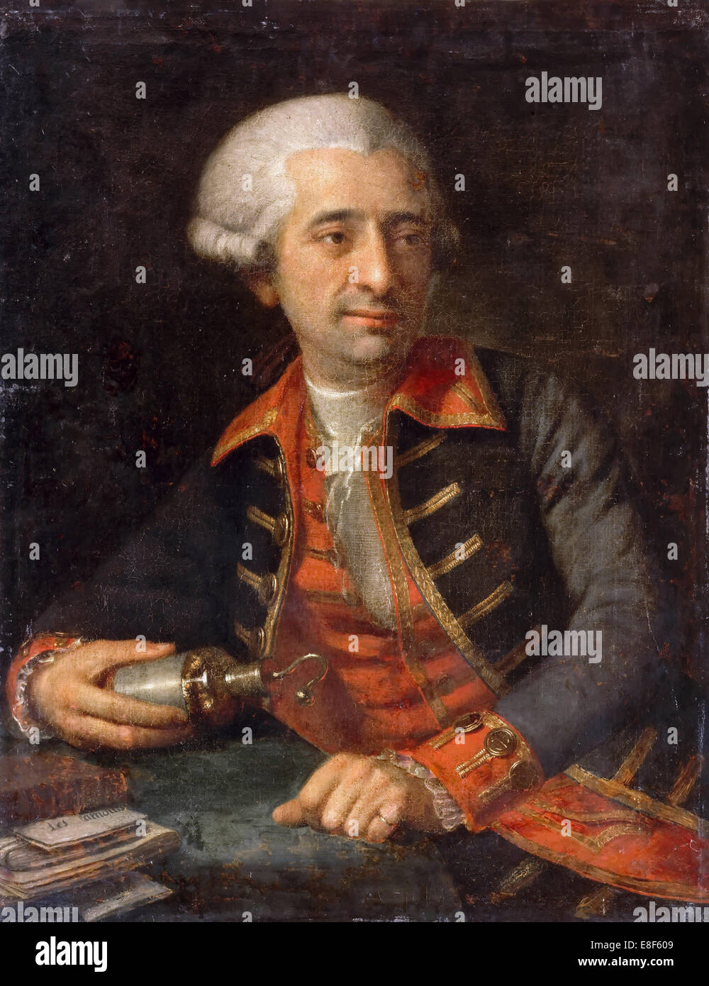 Antoine de lavoisier Stockfotos und bilder Kaufen Alamy