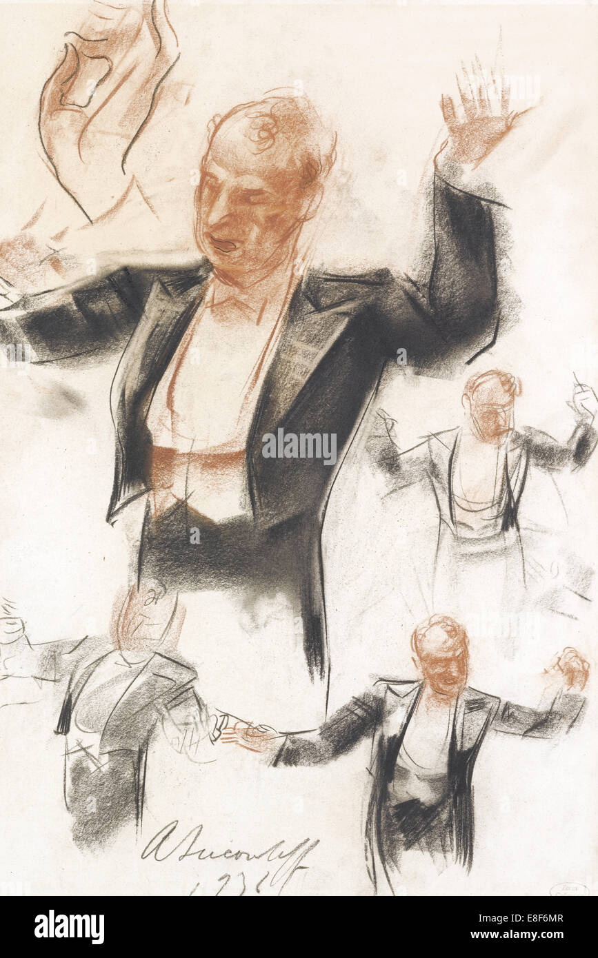 Alexander jewgenjewitsch Fotos und Bildmaterial in hoher Auflösung