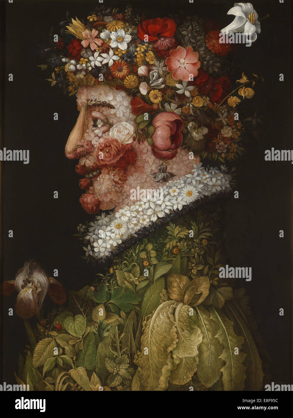Arcimboldo Stockfotos und bilder Kaufen Alamy