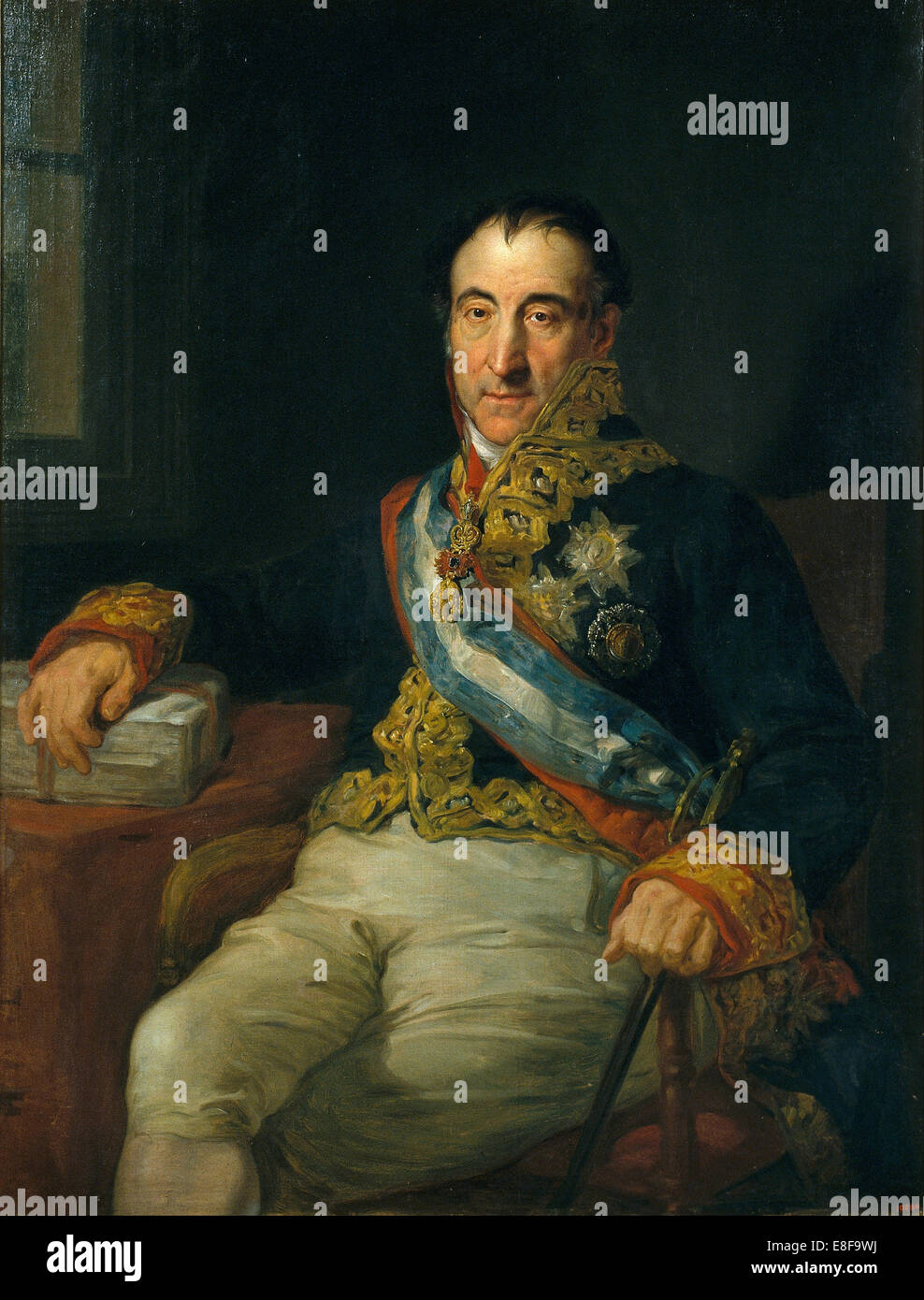 Marquis von labrador Fotos und Bildmaterial in hoher Auflösung Alamy