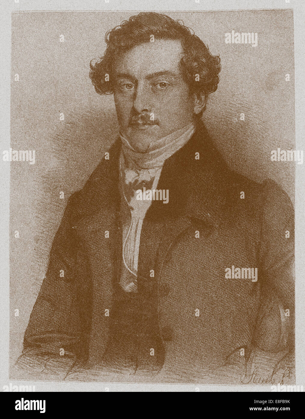 Franz joachim oppersdorff Fotos und Bildmaterial in hoher Auflösung