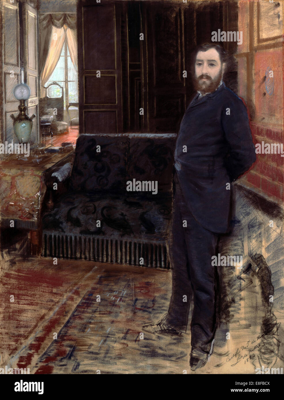 De nittis giuseppe Fotos und Bildmaterial in hoher Auflösung Alamy