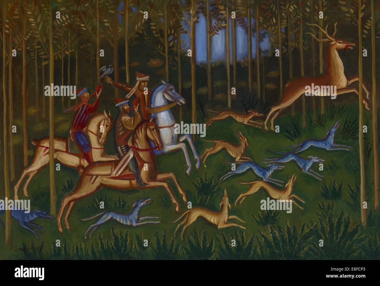 Dmitri Semjonowitsch Stelletsky Stockfotos und bilder Kaufen Alamy