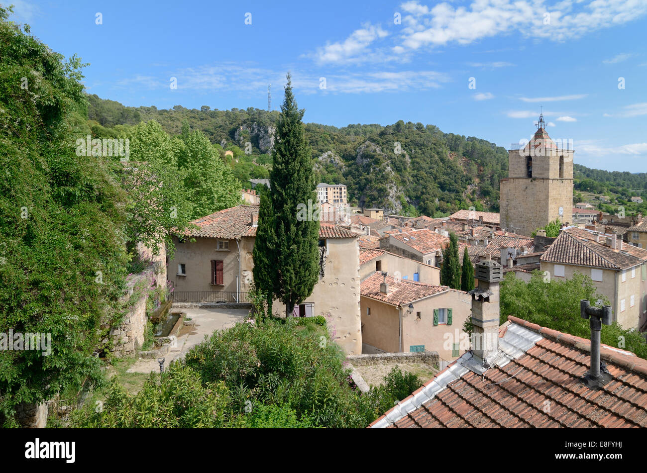 Provenzalisch -Fotos und -Bildmaterial in hoher Auflösung – Alamy