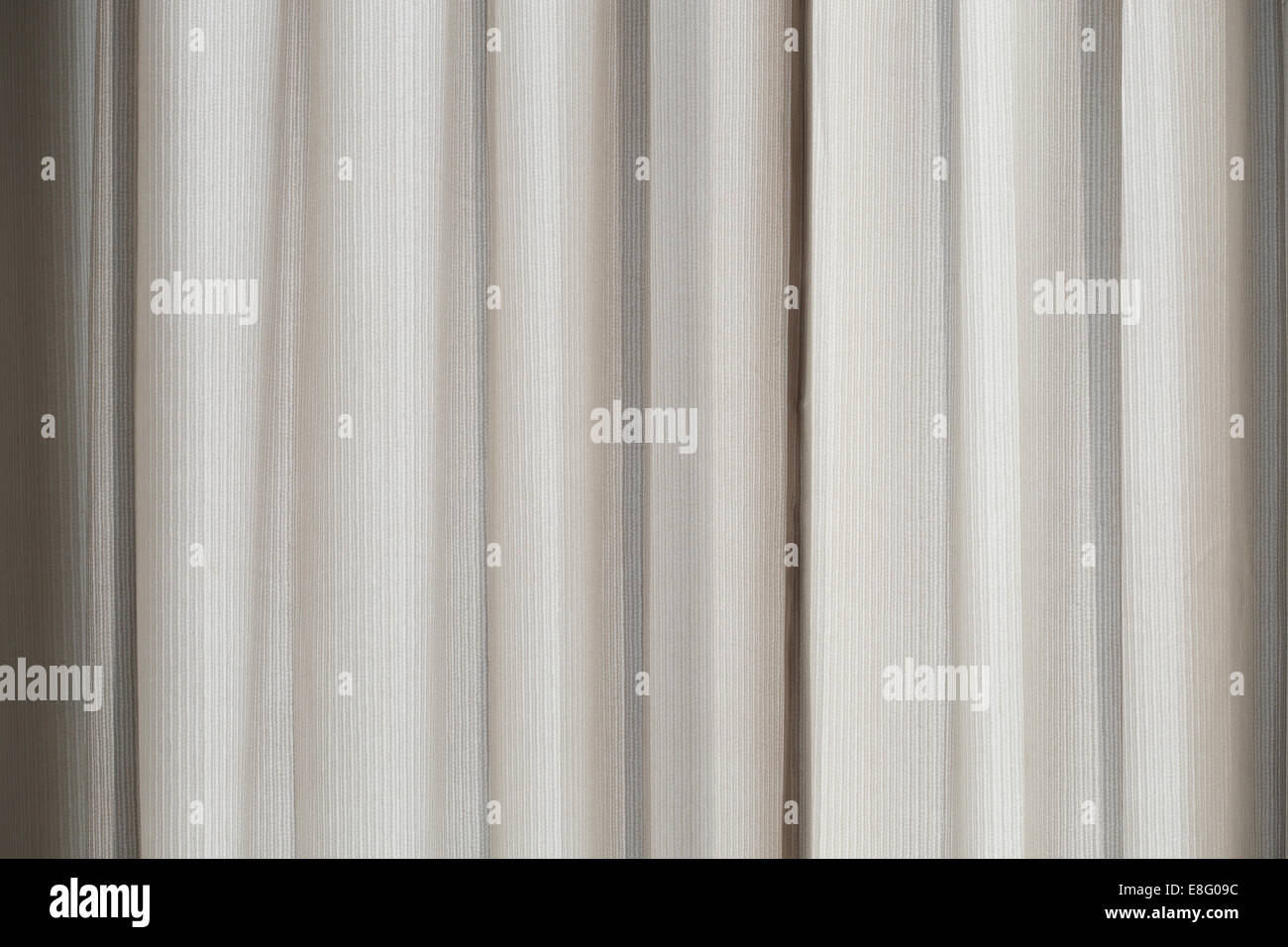 Jalousien-Muster-Textur Stockfoto
