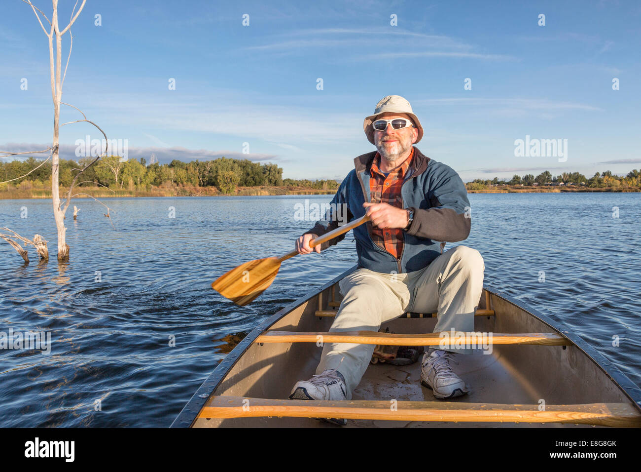 Riverbend teiche Fotos und Bildmaterial in hoher Auflösung Alamy